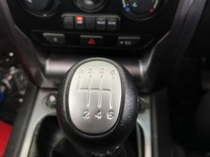 Mahindra Pik Up 2.2CRDe single cab S6 - Image 27