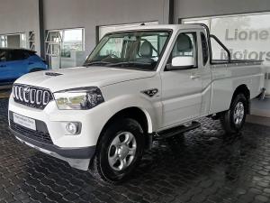 Mahindra Pik Up 2.2CRDe single cab S6 - Image 2
