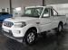 Mahindra Pik Up 2.2CRDe single cab S6 - Thumbnail 2