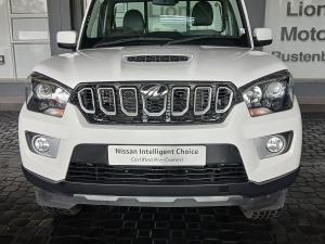 Mahindra Pik Up 2.2CRDe single cab S6 - Image 3