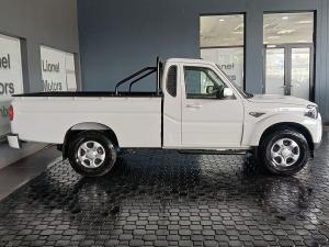 Mahindra Pik Up 2.2CRDe single cab S6 - Image 4