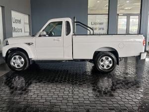 Mahindra Pik Up 2.2CRDe single cab S6 - Image 5