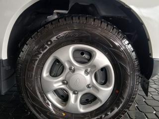 Mahindra Pik Up 2.2CRDe single cab S6