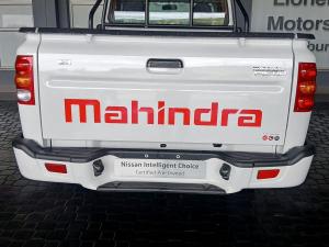 Mahindra Pik Up 2.2CRDe single cab S6 - Image 9