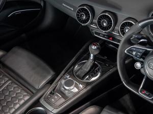 Audi TT TT RS roadster quattro - Image 14