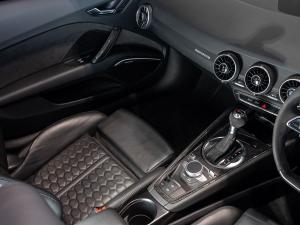 Audi TT TT RS roadster quattro - Image 15