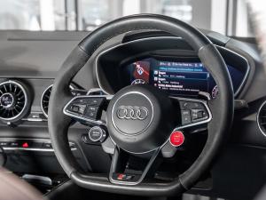 Audi TT TT RS roadster quattro - Image 16