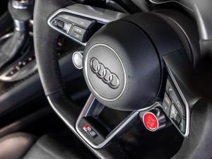 Audi TT TT RS roadster quattro - Image 19