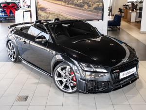 Audi TT TT RS roadster quattro - Image 1