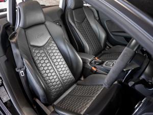 Audi TT TT RS roadster quattro - Image 20