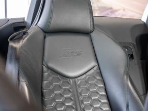 Audi TT TT RS roadster quattro - Image 21