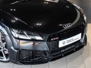 Audi TT TT RS roadster quattro - Image 3