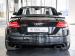 Audi TT TT RS roadster quattro - Thumbnail 8