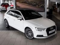 Thumbnail Audi A3 Sportback 30TFSI S line