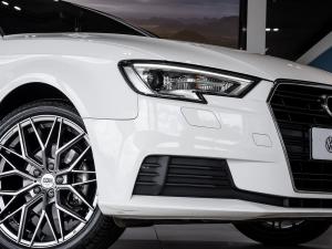 Audi A3 Sportback 30TFSI S line - Image 3
