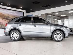 Audi Q3 2.0T quattro - Image 10