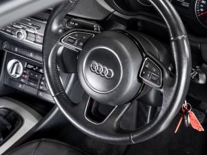 Audi Q3 2.0T quattro - Image 14
