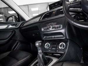 Audi Q3 2.0T quattro - Image 15