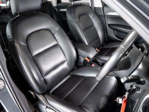 Audi Q3 2.0T quattro - Image 16