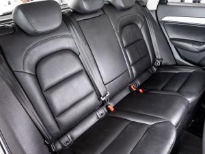 Audi Q3 2.0T quattro - Image 17