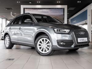 Audi Q3 2.0T quattro - Image 2