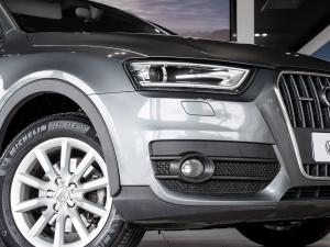 Audi Q3 2.0T quattro - Image 3
