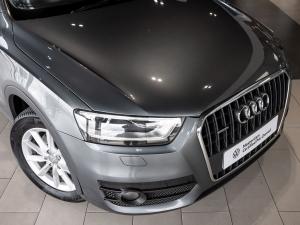 Audi Q3 2.0T quattro - Image 4