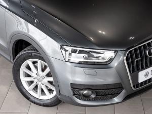 Audi Q3 2.0T quattro - Image 5