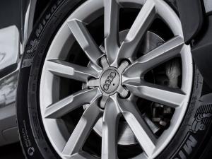 Audi Q3 2.0T quattro - Image 6