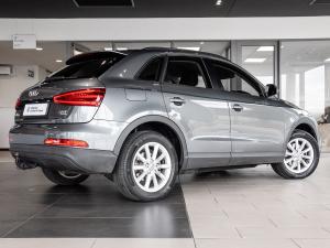 Audi Q3 2.0T quattro - Image 7