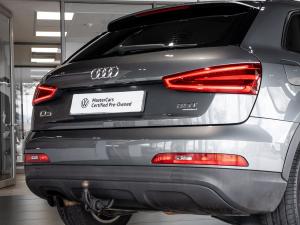 Audi Q3 2.0T quattro - Image 8