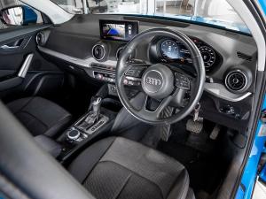 Audi Q2 35TFSI S line - Image 10