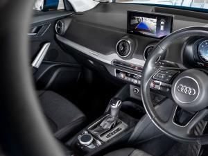 Audi Q2 35TFSI S line - Image 11