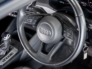Audi Q2 35TFSI S line - Image 13