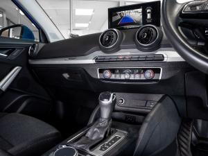 Audi Q2 35TFSI S line - Image 14