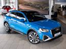 Thumbnail Audi Q2 35TFSI S line