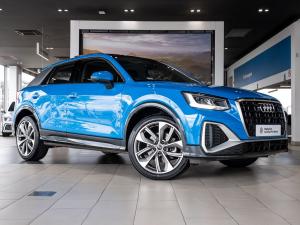 Audi Q2 35TFSI S line - Image 2