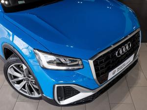 Audi Q2 35TFSI S line - Image 4