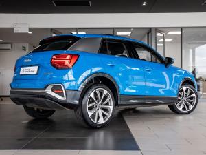 Audi Q2 35TFSI S line - Image 6