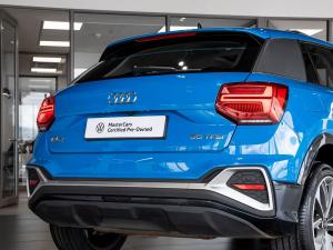 Audi Q2 35TFSI S line - Image 7