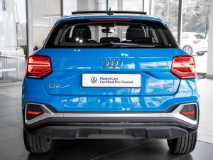 Audi Q2 35TFSI S line - Image 8