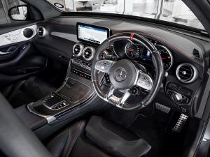 Mercedes-Benz GLC GLC43 4Matic - Image 11