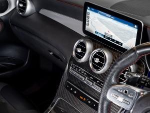 Mercedes-Benz GLC GLC43 4Matic - Image 13