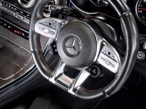 Mercedes-Benz GLC GLC43 4Matic - Image 15
