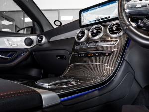 Mercedes-Benz GLC GLC43 4Matic - Image 16