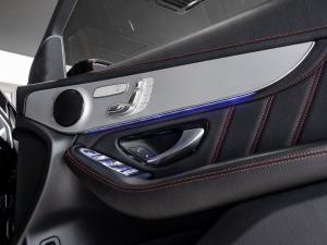 Mercedes-Benz GLC GLC43 4Matic - Image 17