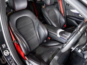 Mercedes-Benz GLC GLC43 4Matic - Image 18