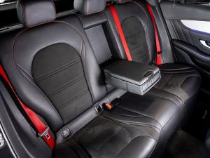 Mercedes-Benz GLC GLC43 4Matic - Image 19