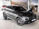 Thumbnail Mercedes-Benz GLC GLC43 4Matic