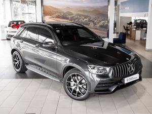 Mercedes-Benz GLC GLC43 4Matic - Image 1